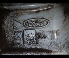 Cerchi In Lega Da 16" Per Focus - C - Max - S -MAX - 9