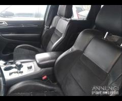 Jeep Grand Cherokee 2013 Per Ricambi NO MOTORE - 7