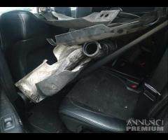 Jeep Grand Cherokee 2013 Per Ricambi NO MOTORE - 8