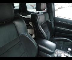 Jeep Grand Cherokee 2013 Per Ricambi NO MOTORE - 9
