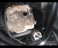 Jeep Grand Cherokee 2013 Per Ricambi NO MOTORE - 10