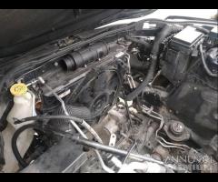 Jeep Grand Cherokee 2013 Per Ricambi NO MOTORE - 12