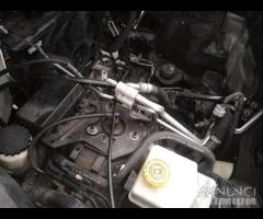 Jeep Grand Cherokee 2013 Per Ricambi NO MOTORE - 14