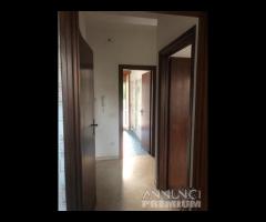 Appartamento Formia mare balcone