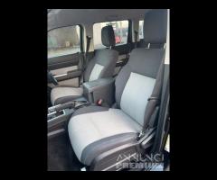 Dodge Nitro 2010 2.8 CRD Demolito - Per Ricambi - 6