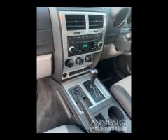 Dodge Nitro 2010 2.8 CRD Demolito - Per Ricambi - 7