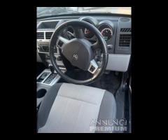 Dodge Nitro 2010 2.8 CRD Demolito - Per Ricambi - 8