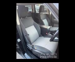 Dodge Nitro 2010 2.8 CRD Demolito - Per Ricambi - 9