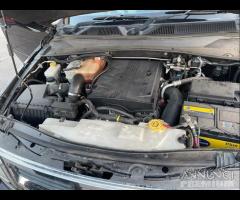 Dodge Nitro 2010 2.8 CRD Demolito - Per Ricambi - 10