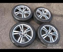 CERCHI E GOMME ALFA ROMEO GIULIETTA 225/45/17