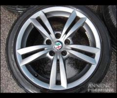 CERCHI E GOMME ALFA ROMEO GIULIETTA 225/45/17