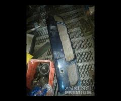 Paraurti Anteriore TUNING Per Volkswagen Polo 6N