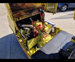 Carrello elevatore muletto pgs 20 q.li - 6