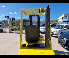 Carrello elevatore muletto pgs 20 q.li - 8