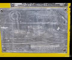 Carrello elevatore muletto pgs 20 q.li - 9