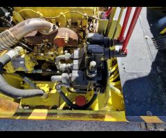 Carrello elevatore muletto pgs 20 q.li - 10