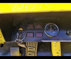 Carrello elevatore muletto pgs 20 q.li - 12