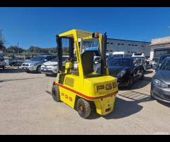 Carrello elevatore muletto pgs 20 q.li - 13