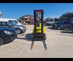 Carrello elevatore muletto pgs 20 q.li - 16