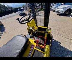 Carrello elevatore muletto pgs 20 q.li - 17