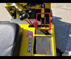 Carrello elevatore muletto pgs 20 q.li - 19