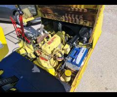 Carrello elevatore muletto pgs 20 q.li - 24