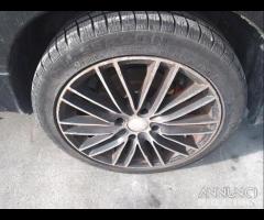 Peugeot 206 CC Cabrio Demolita - Per Ricambi