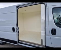 2013 Fiat Ducato 2.3 coibentato doppio vano - 10