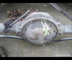 Assale Posteriore Per Mercedes Sprinter 2010 - 6