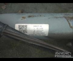 Assale Posteriore Per Mercedes Sprinter 2010 - 7