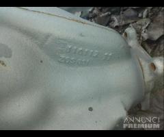 Assale Posteriore Per Mercedes Sprinter 2010 - 8