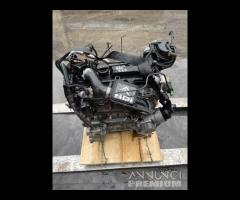 Motore Per Citroèn C2 1.4 Diesel Sigla 8HZ