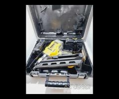Chiodatrice Dewalt 2 Batterie XR Litio DCN692P2-QW