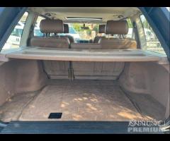 LAND ROVER Range Rover 2.5 TDI 4WD 1997 - 7