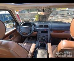 LAND ROVER Range Rover 2.5 TDI 4WD 1997 - 10