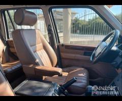 LAND ROVER Range Rover 2.5 TDI 4WD 1997 - 11