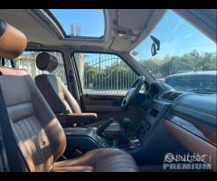 LAND ROVER Range Rover 2.5 TDI 4WD 1997 - 12