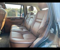LAND ROVER Range Rover 2.5 TDI 4WD 1997 - 13