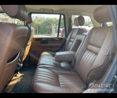 LAND ROVER Range Rover 2.5 TDI 4WD 1997 - 14