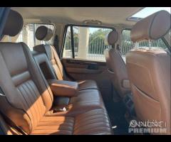 LAND ROVER Range Rover 2.5 TDI 4WD 1997 - 15