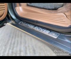 LAND ROVER Range Rover 2.5 TDI 4WD 1997 - 17