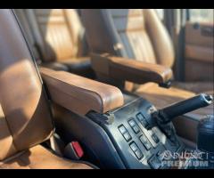 LAND ROVER Range Rover 2.5 TDI 4WD 1997 - 22