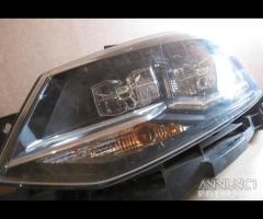 FARO ANTERIORE SX LED VOLKSWAGEN POLO 2014/2016