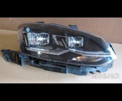 FARO ANTERIORE DX LED VOLKSWAGEN POLO 2014/2016