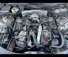 Mercedes S 320 2008 Demolita - Per Ricambi - 6
