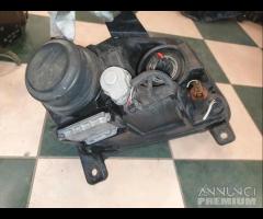 Faro - Fanale Per Jeep Grand Cherokee 2013