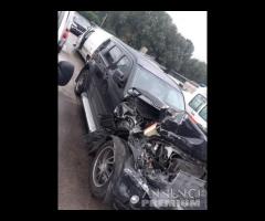 Dodge Nitro 2.8 CRD Demolito - Per Ricambi