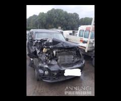 Dodge Nitro 2.8 CRD Demolito - Per Ricambi
