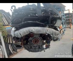 Motore Per Range Rover Sport 3.0 TD Sigla 306DT