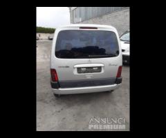 Citroèn Berlingo 2004 Demolito - Per Ricambi